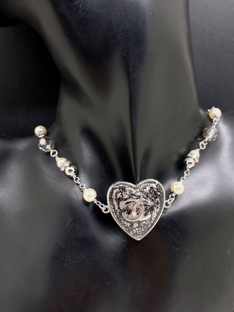 Ch**el necklaces